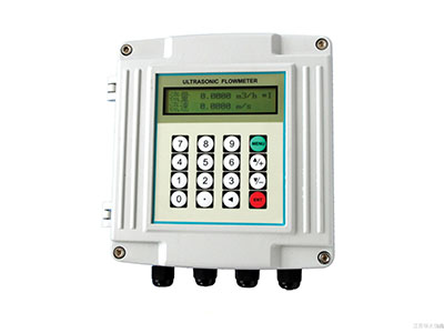 HD-MLF-100系列超聲波流量計