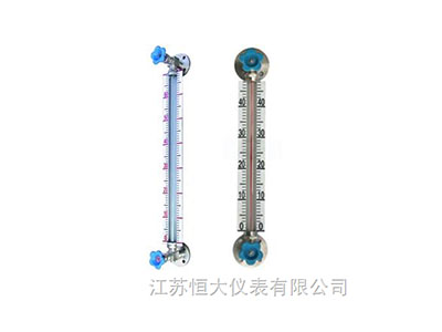 HD-UHB玻璃管液位計