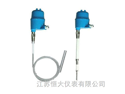 HD-62K射頻導(dǎo)納式物位控制器