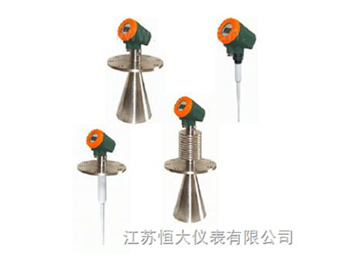 HD-RD51L脈沖雷達(dá)物位計(jì)