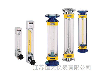 玻璃轉(zhuǎn)子流量計(jì)